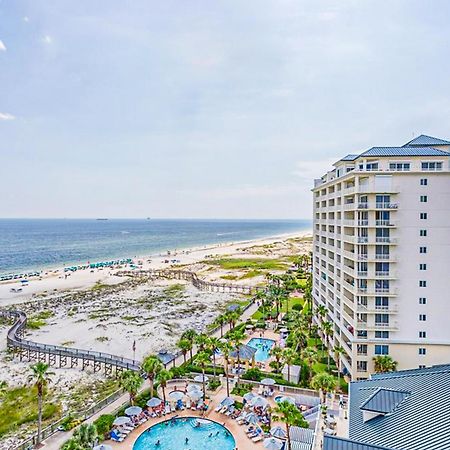 The Beach Club Resort And Spa III Gulf Shores Exteriér fotografie