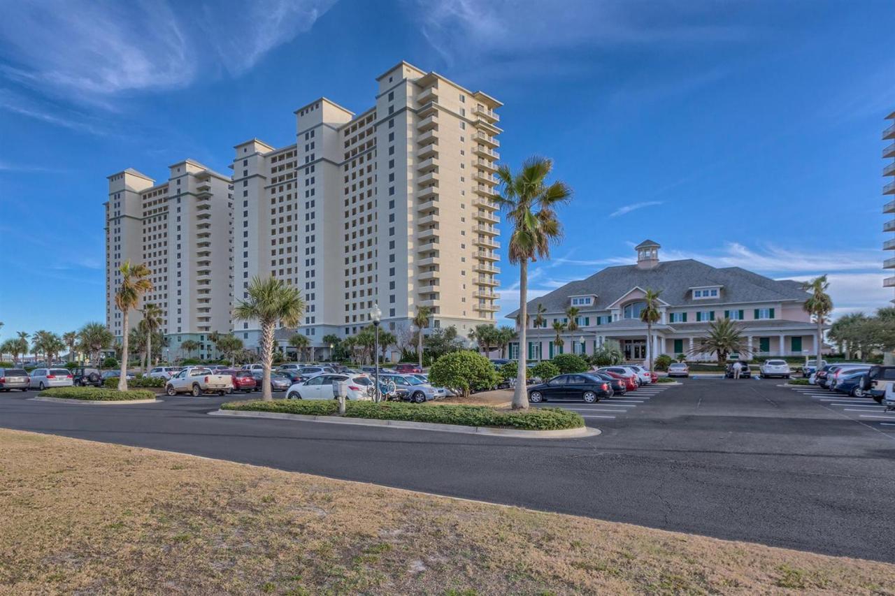 The Beach Club Resort And Spa III Gulf Shores Exteriér fotografie