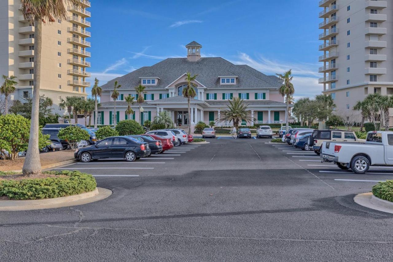 The Beach Club Resort And Spa III Gulf Shores Exteriér fotografie