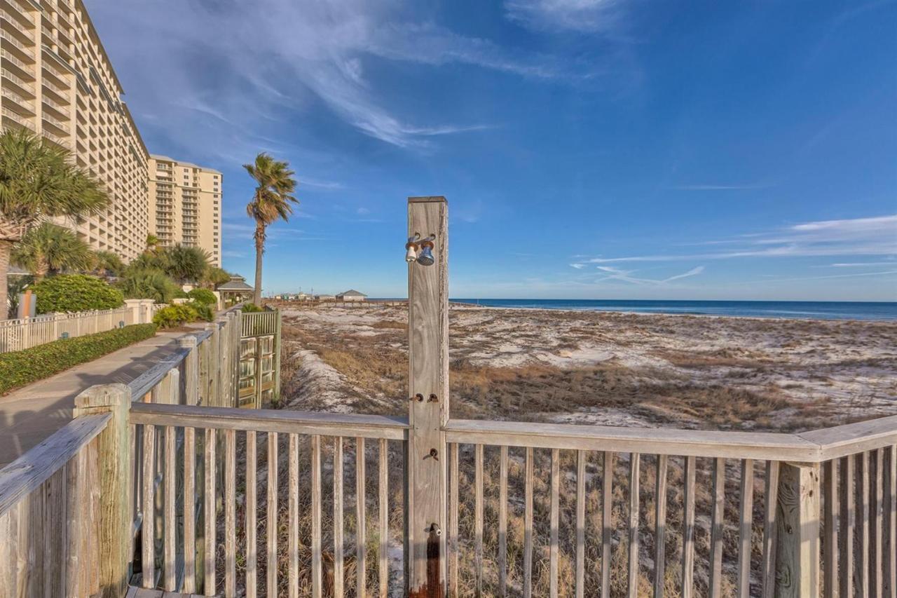 The Beach Club Resort And Spa III Gulf Shores Exteriér fotografie