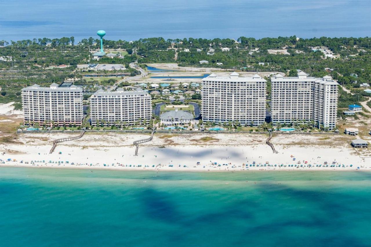 The Beach Club Resort And Spa III Gulf Shores Exteriér fotografie