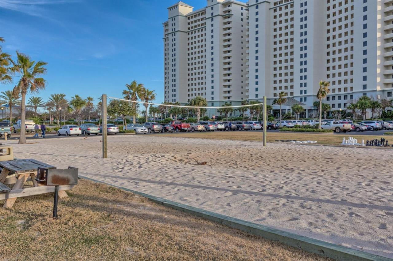 The Beach Club Resort And Spa III Gulf Shores Exteriér fotografie