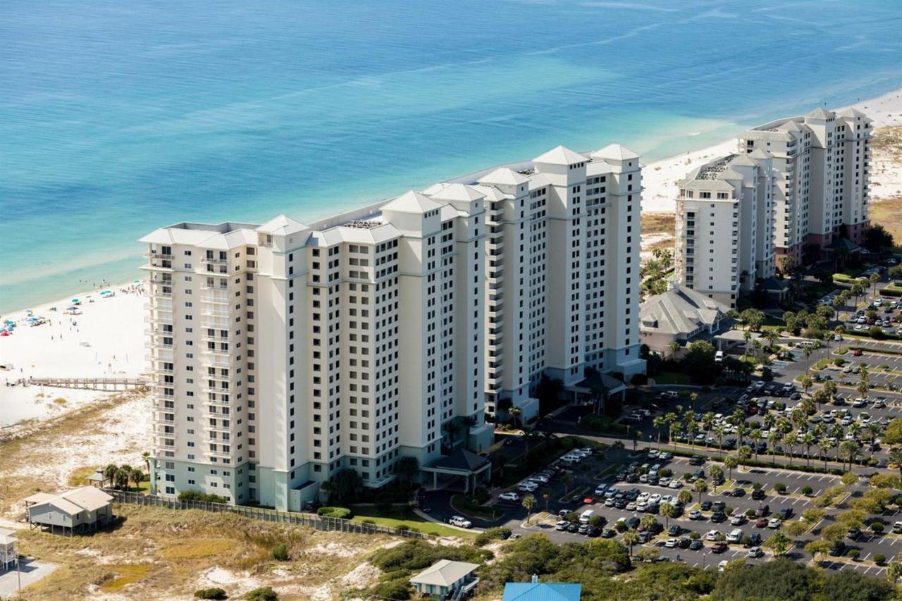 The Beach Club Resort And Spa III Gulf Shores Exteriér fotografie