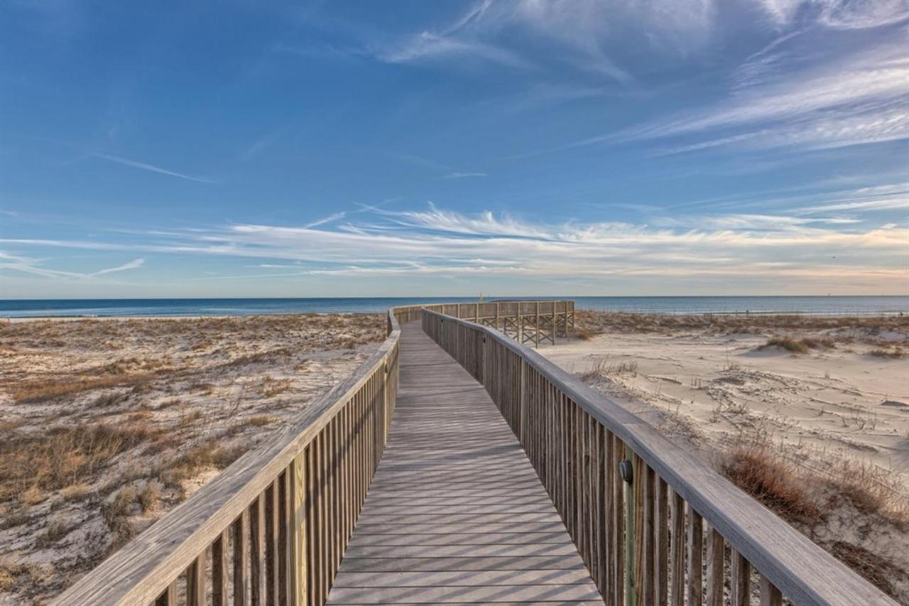 The Beach Club Resort And Spa III Gulf Shores Exteriér fotografie