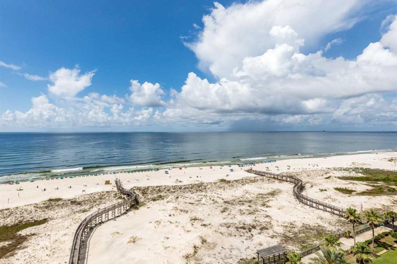 The Beach Club Resort And Spa III Gulf Shores Exteriér fotografie