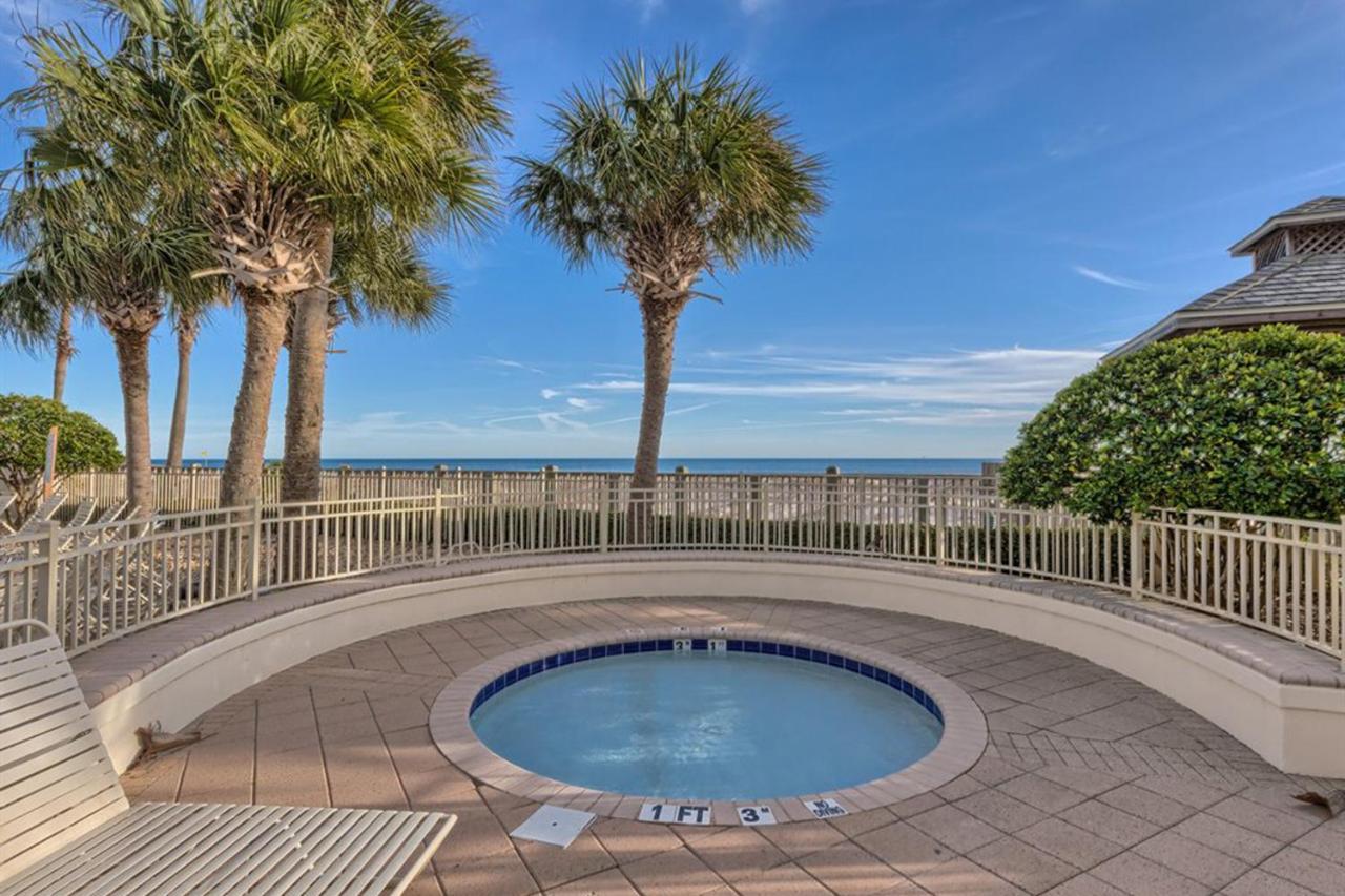 The Beach Club Resort And Spa III Gulf Shores Exteriér fotografie