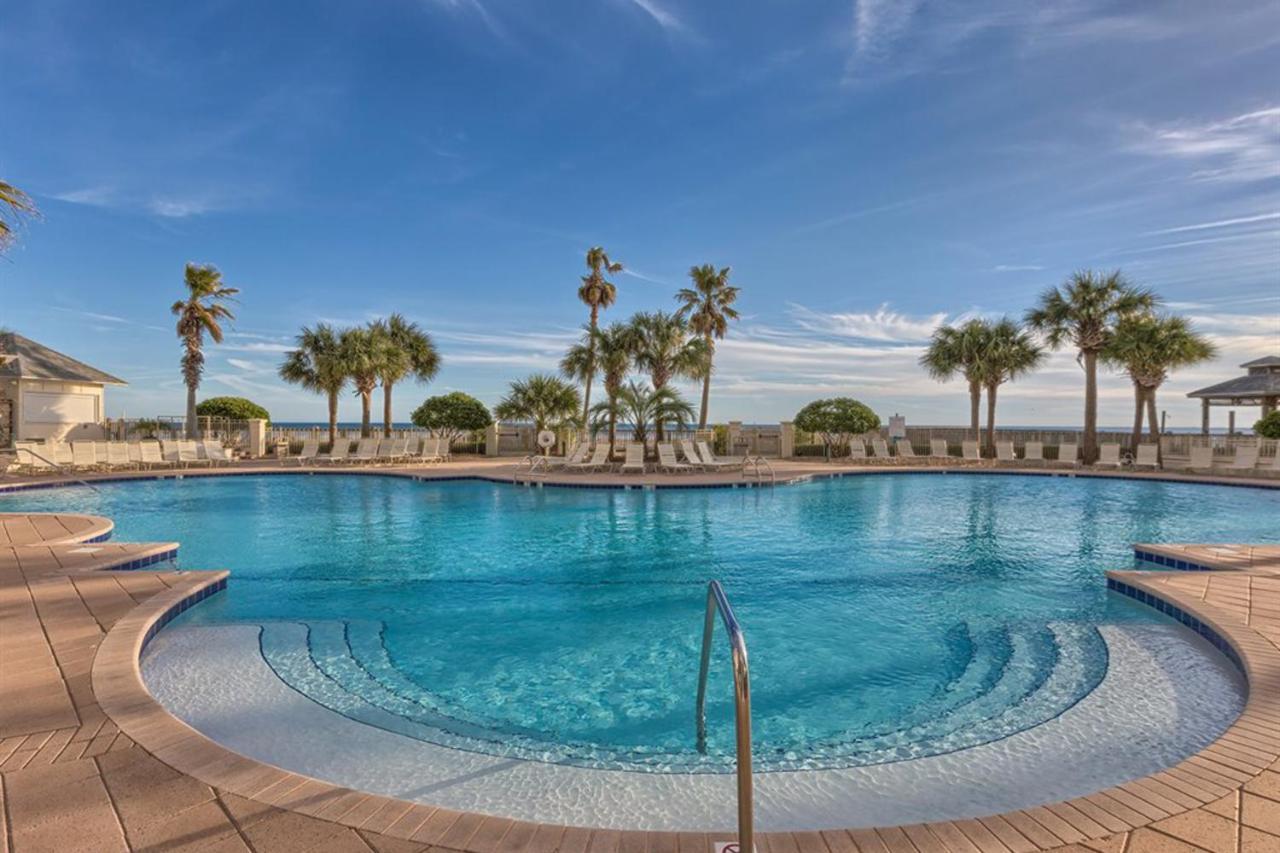 The Beach Club Resort And Spa III Gulf Shores Exteriér fotografie