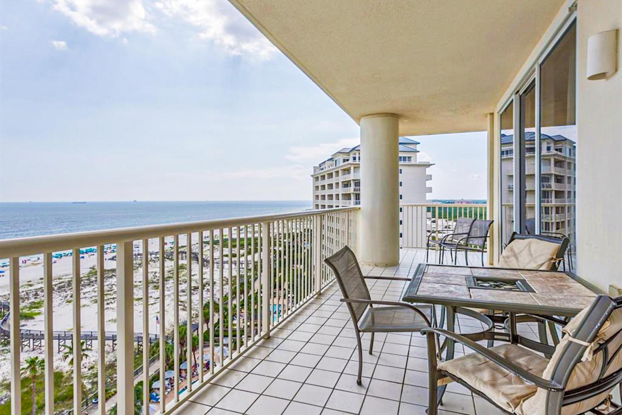 The Beach Club Resort And Spa III Gulf Shores Pokoj fotografie