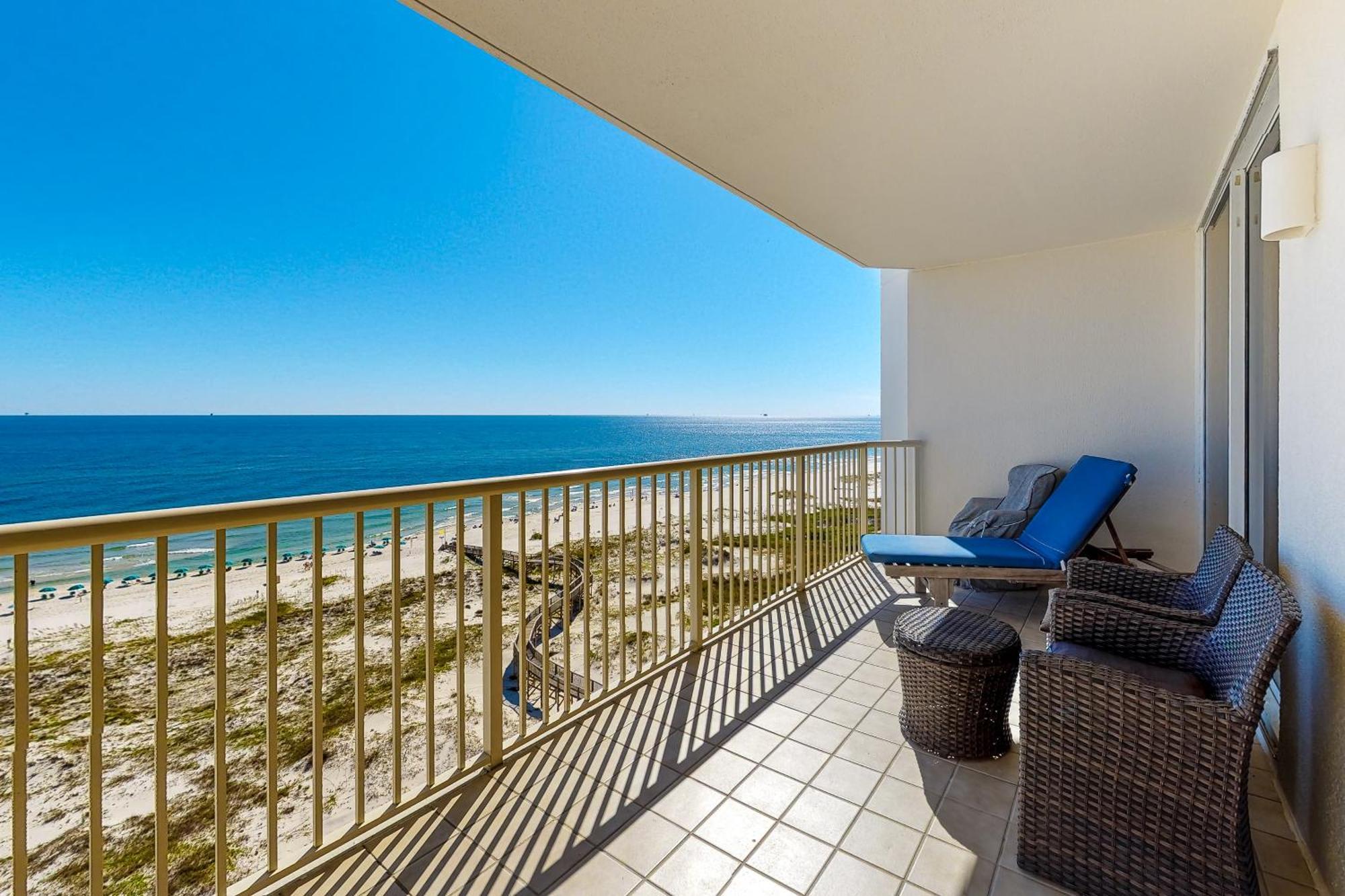 The Beach Club Resort And Spa III Gulf Shores Pokoj fotografie