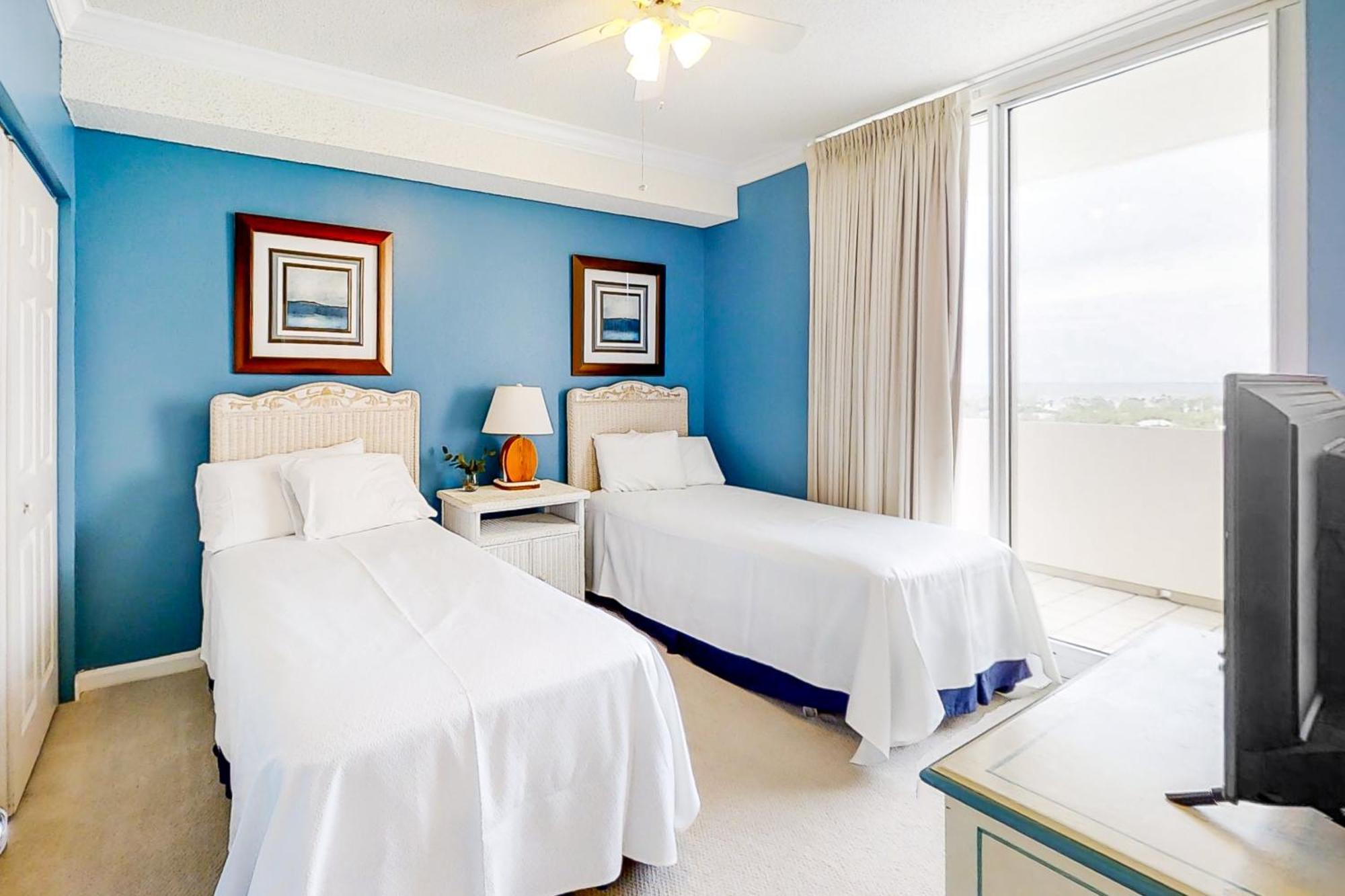 The Beach Club Resort And Spa III Gulf Shores Pokoj fotografie