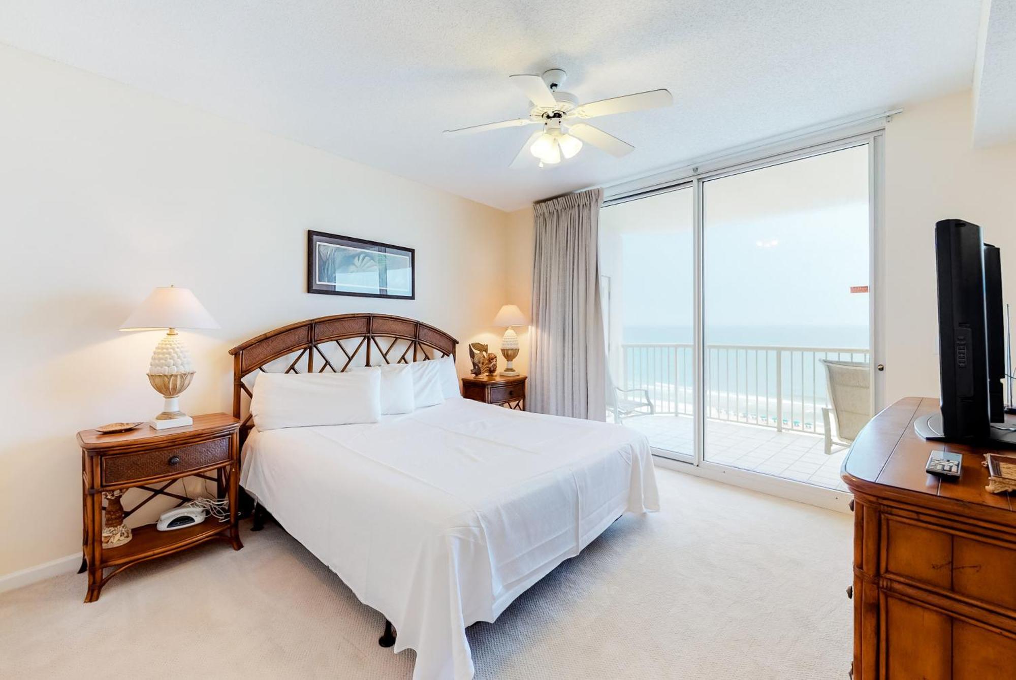 The Beach Club Resort And Spa III Gulf Shores Pokoj fotografie