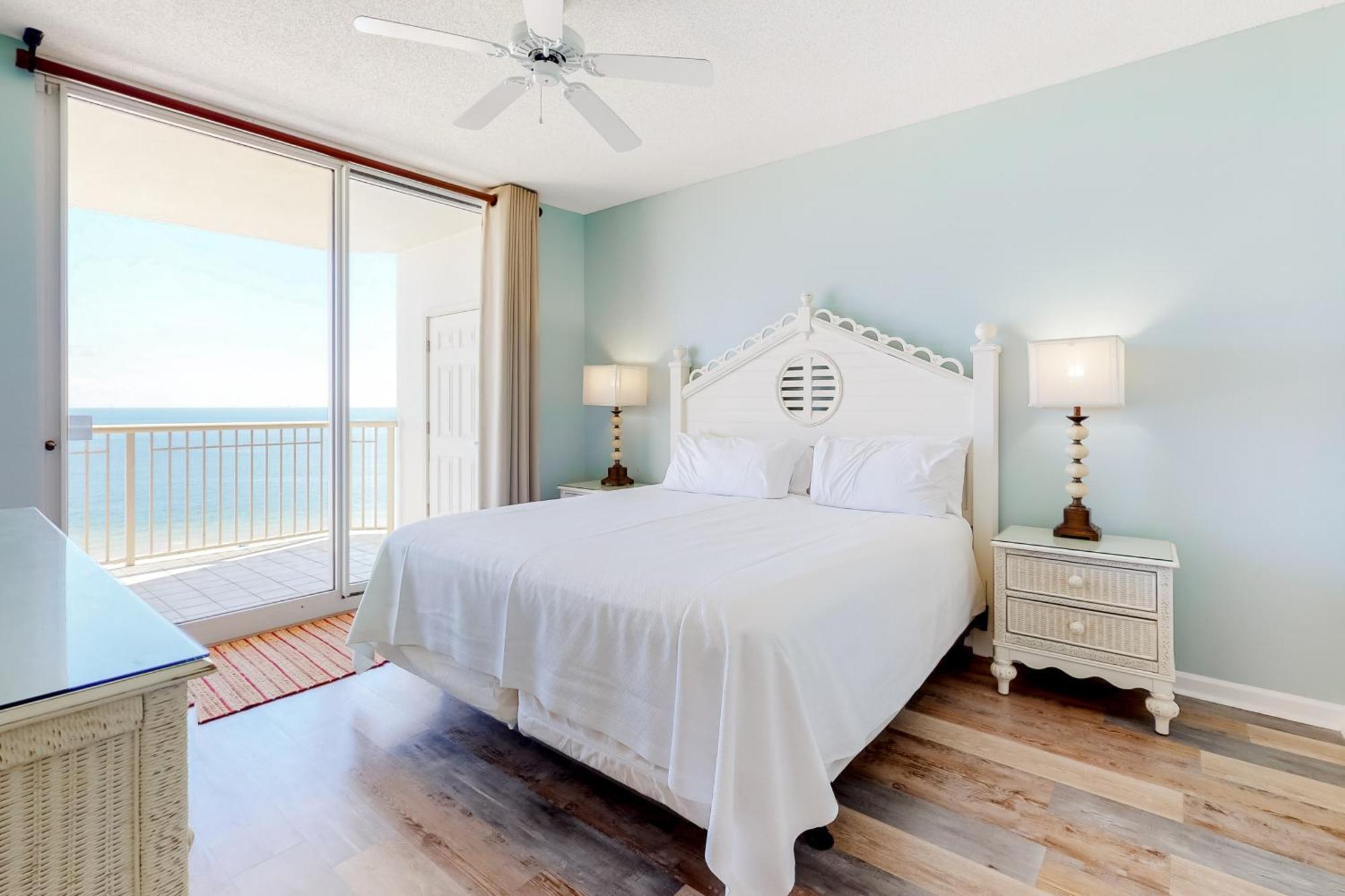 The Beach Club Resort And Spa III Gulf Shores Pokoj fotografie