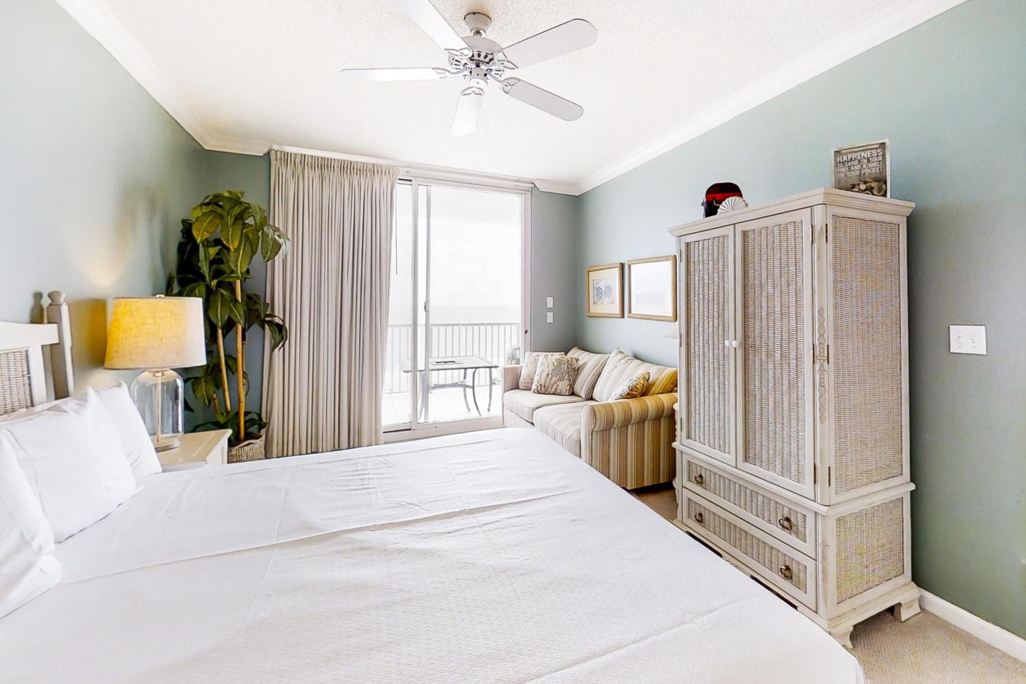 The Beach Club Resort And Spa III Gulf Shores Pokoj fotografie