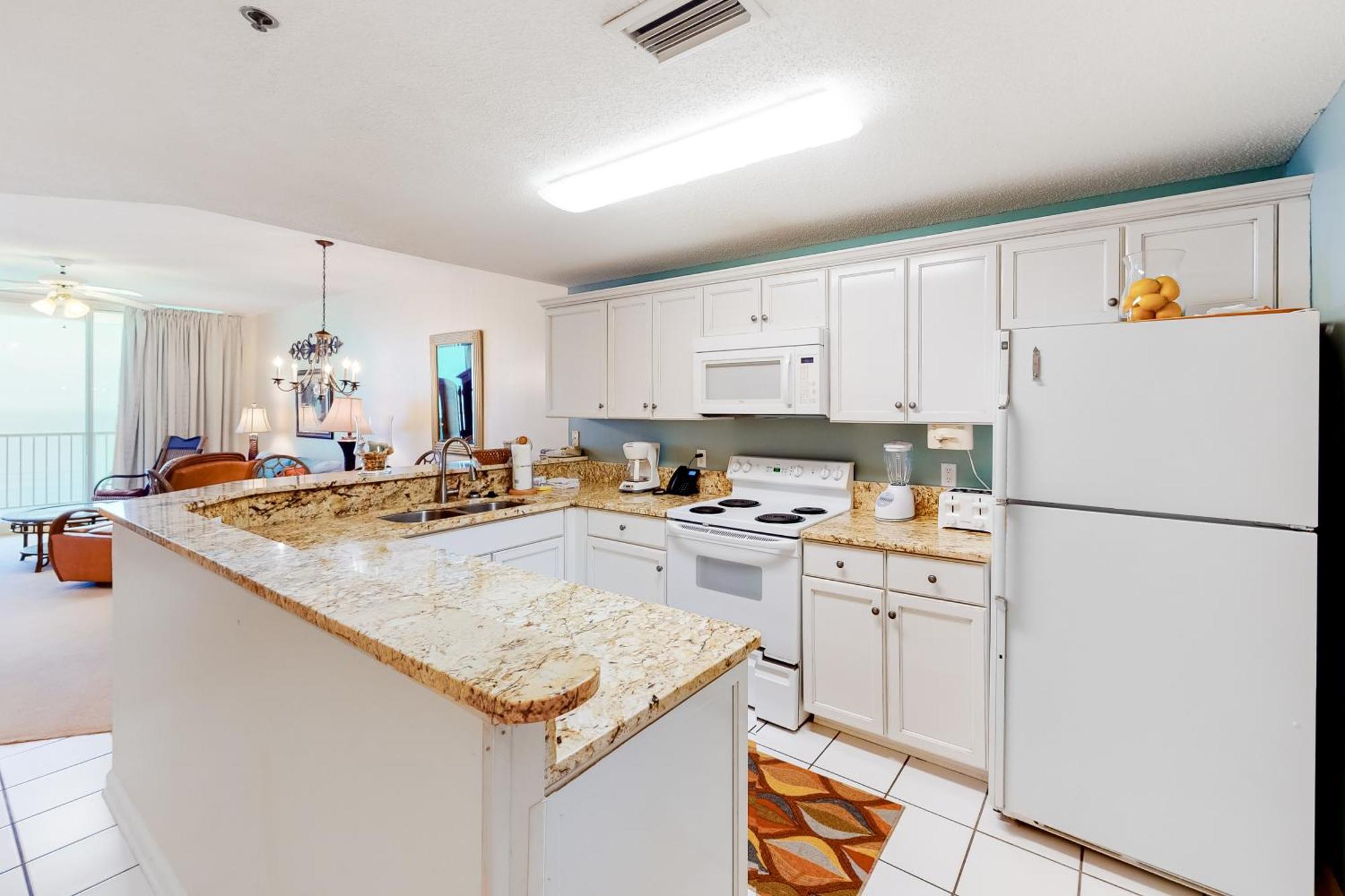 The Beach Club Resort And Spa III Gulf Shores Pokoj fotografie