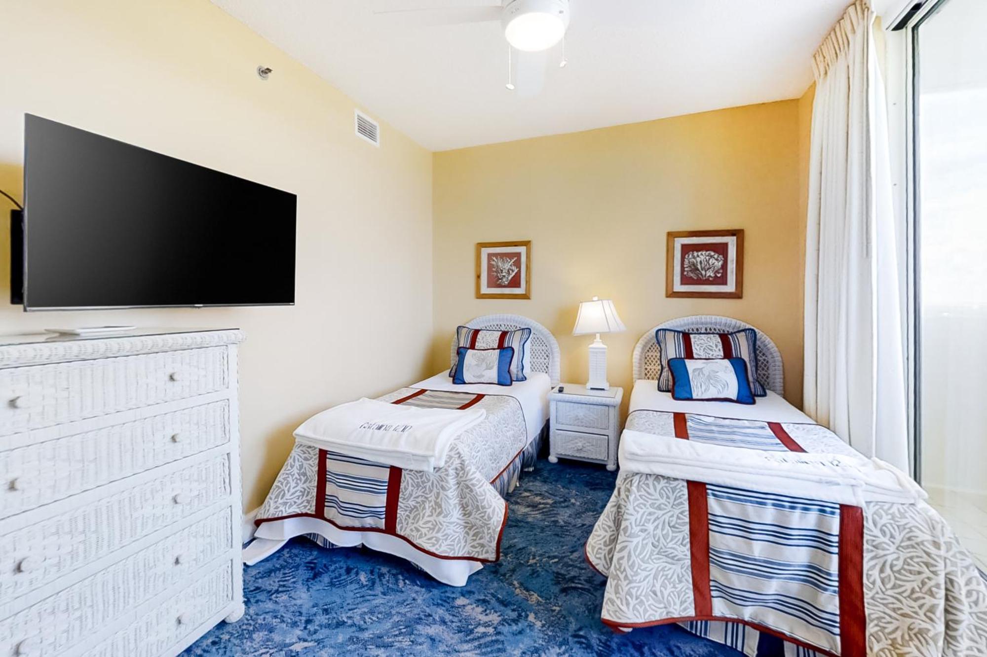 The Beach Club Resort And Spa III Gulf Shores Pokoj fotografie