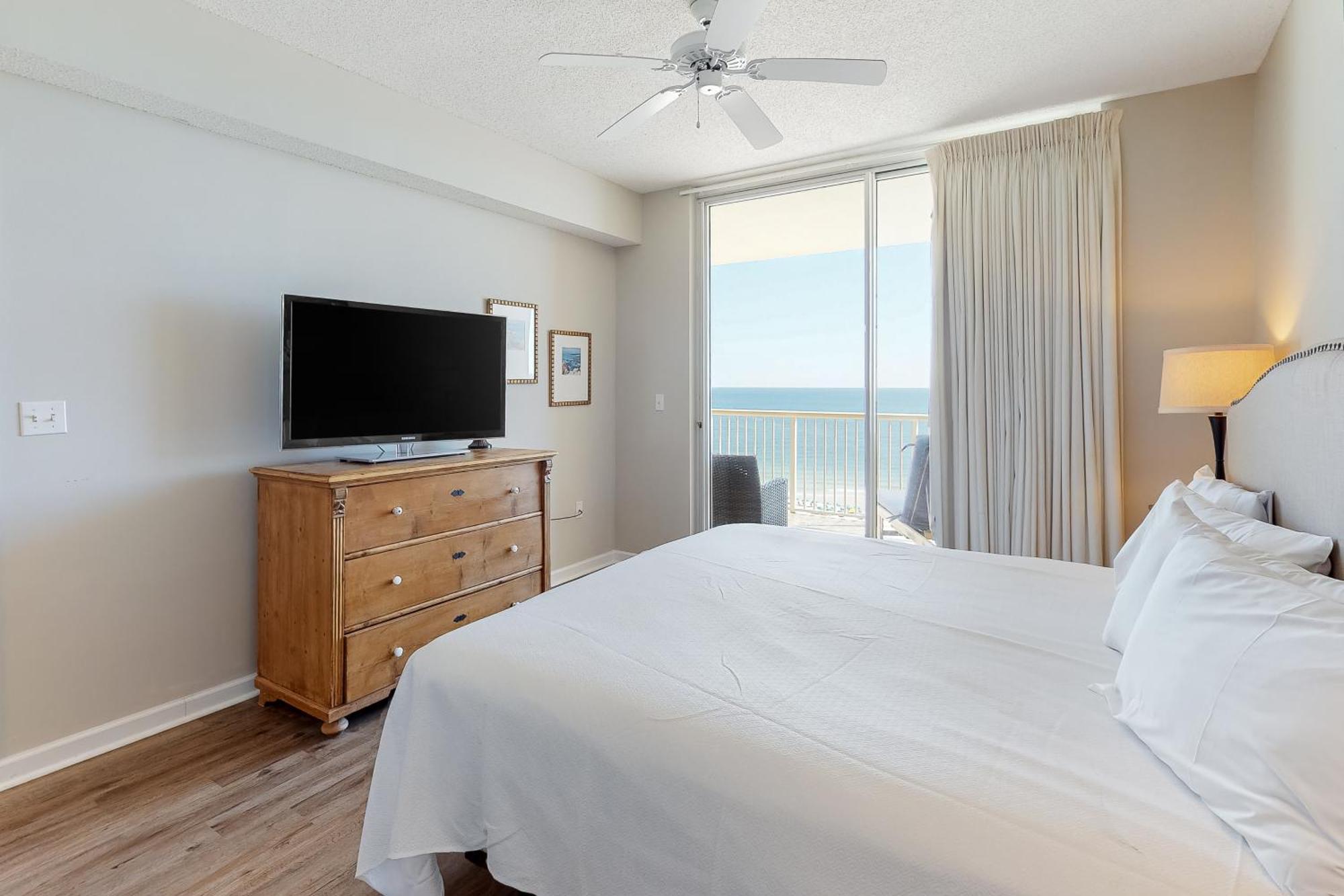 The Beach Club Resort And Spa III Gulf Shores Pokoj fotografie