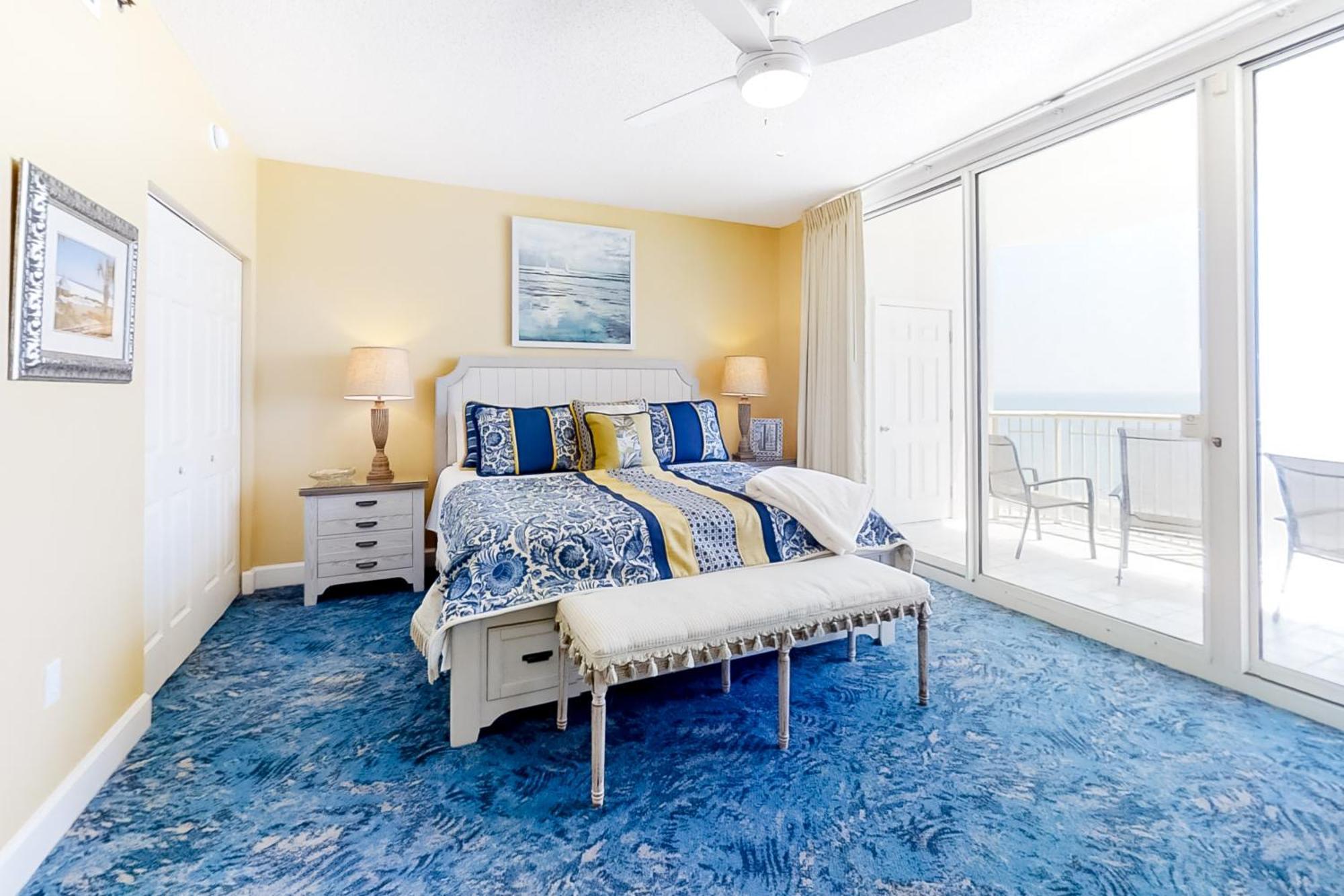 The Beach Club Resort And Spa III Gulf Shores Pokoj fotografie