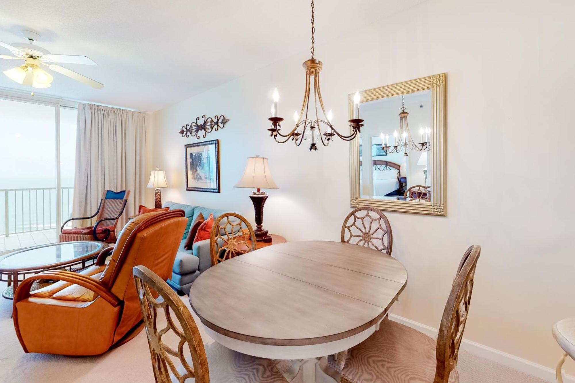 The Beach Club Resort And Spa III Gulf Shores Pokoj fotografie