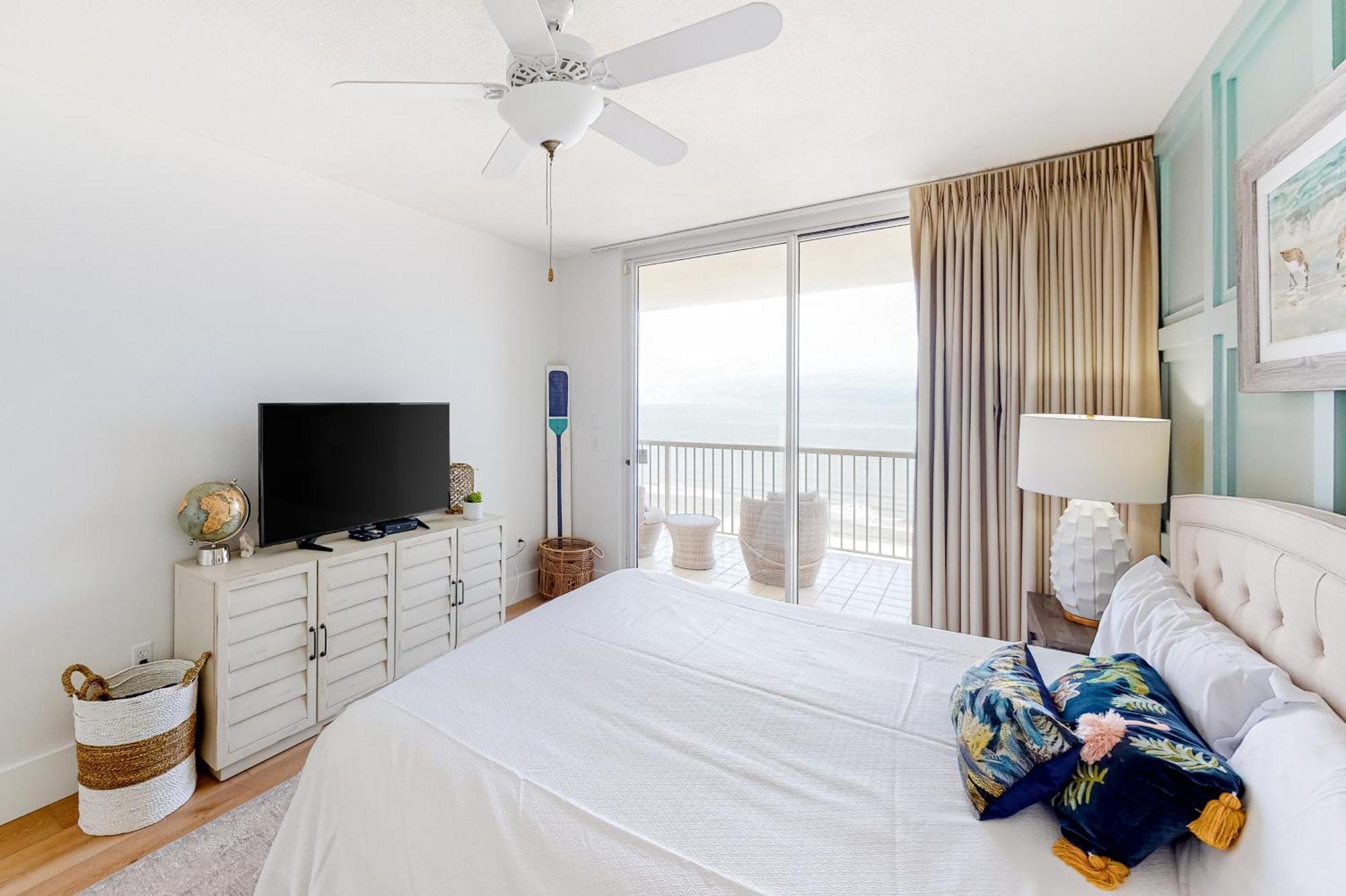 The Beach Club Resort And Spa III Gulf Shores Pokoj fotografie