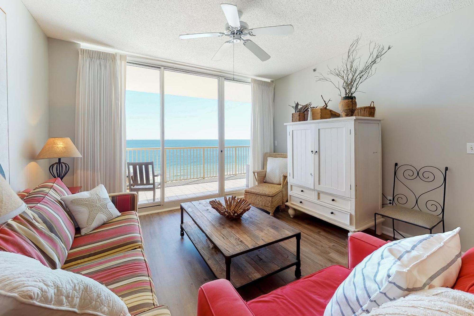 The Beach Club Resort And Spa III Gulf Shores Pokoj fotografie