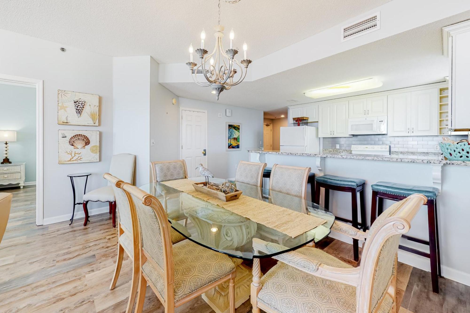 The Beach Club Resort And Spa III Gulf Shores Pokoj fotografie