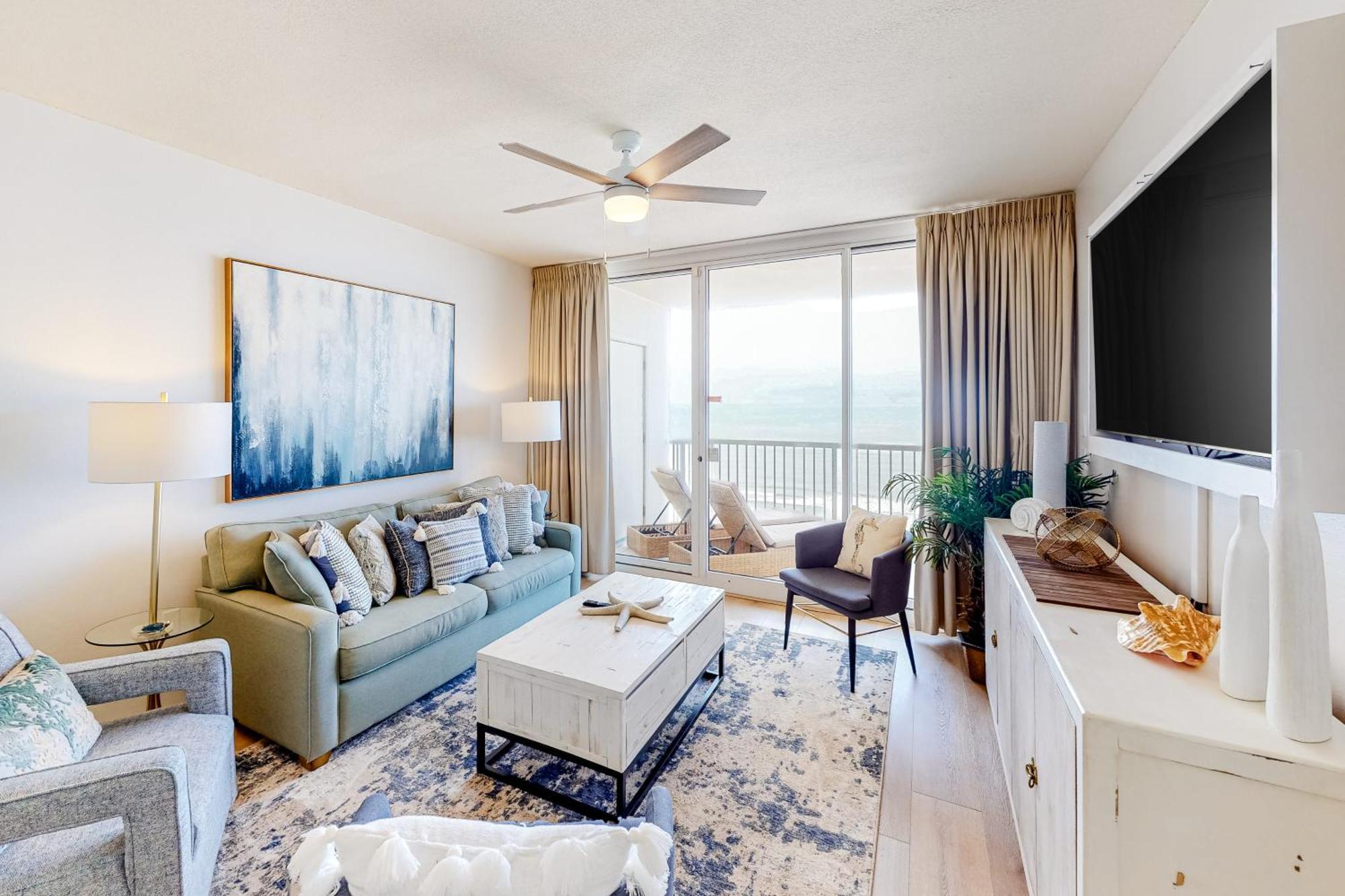 The Beach Club Resort And Spa III Gulf Shores Pokoj fotografie
