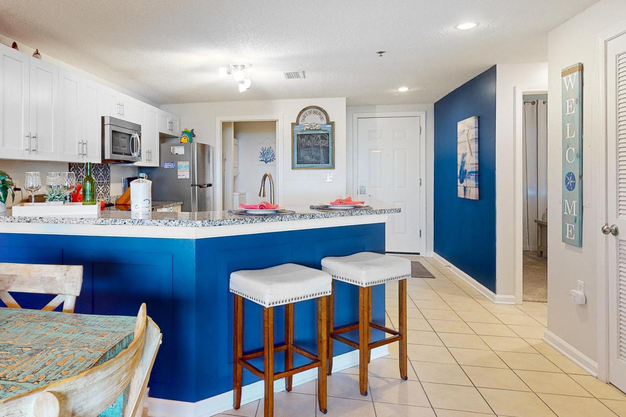 The Beach Club Resort And Spa III Gulf Shores Exteriér fotografie