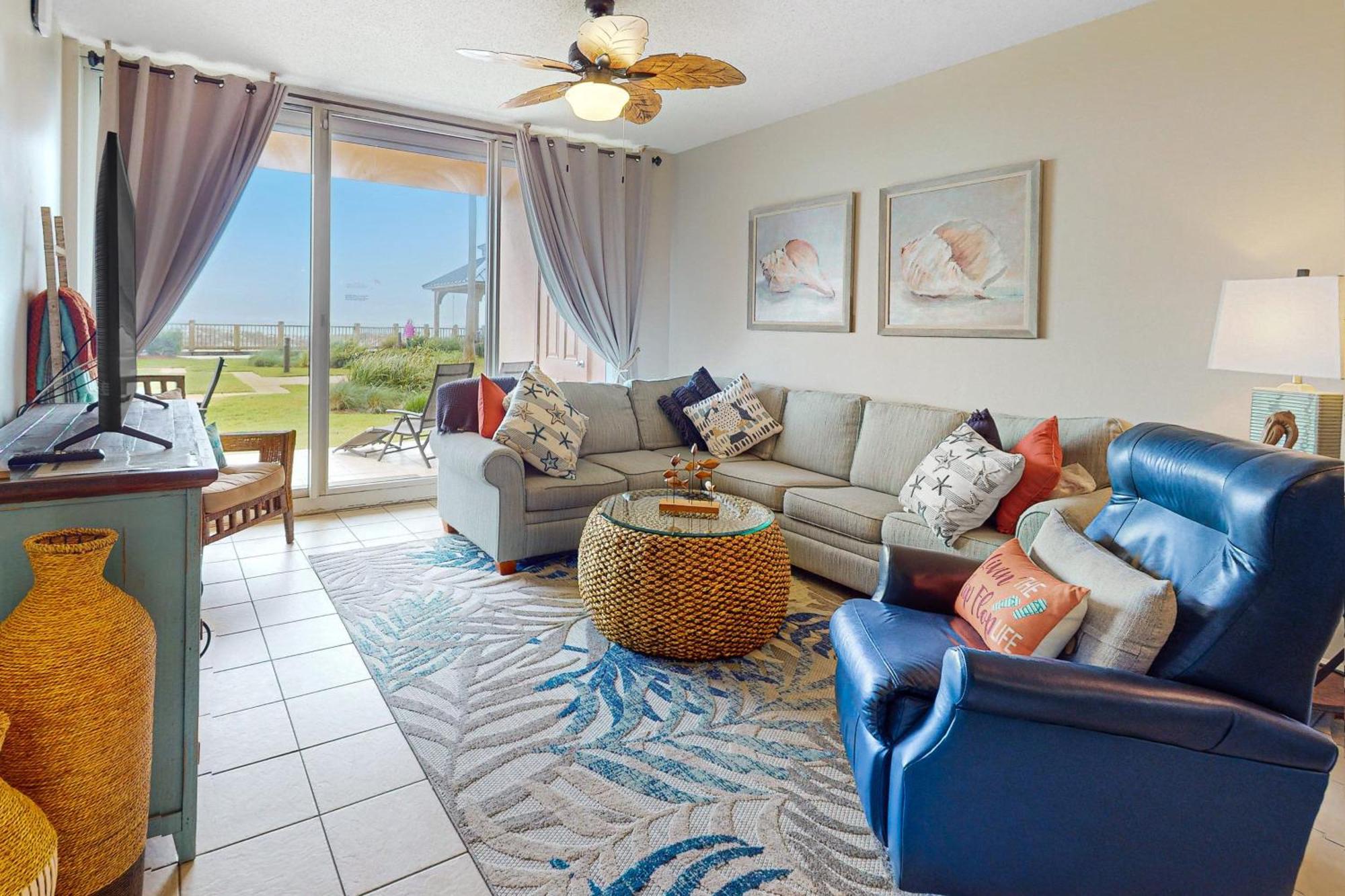 The Beach Club Resort And Spa III Gulf Shores Exteriér fotografie