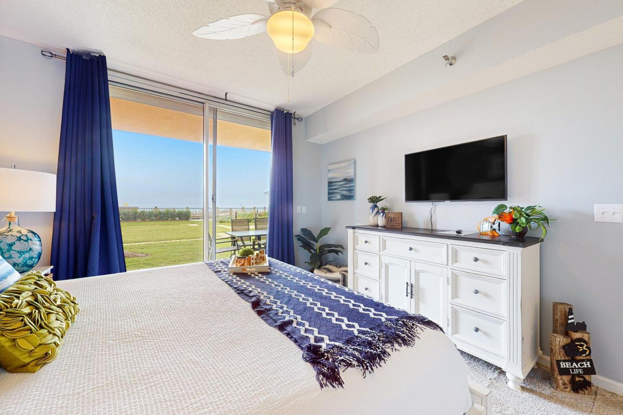 The Beach Club Resort And Spa III Gulf Shores Exteriér fotografie
