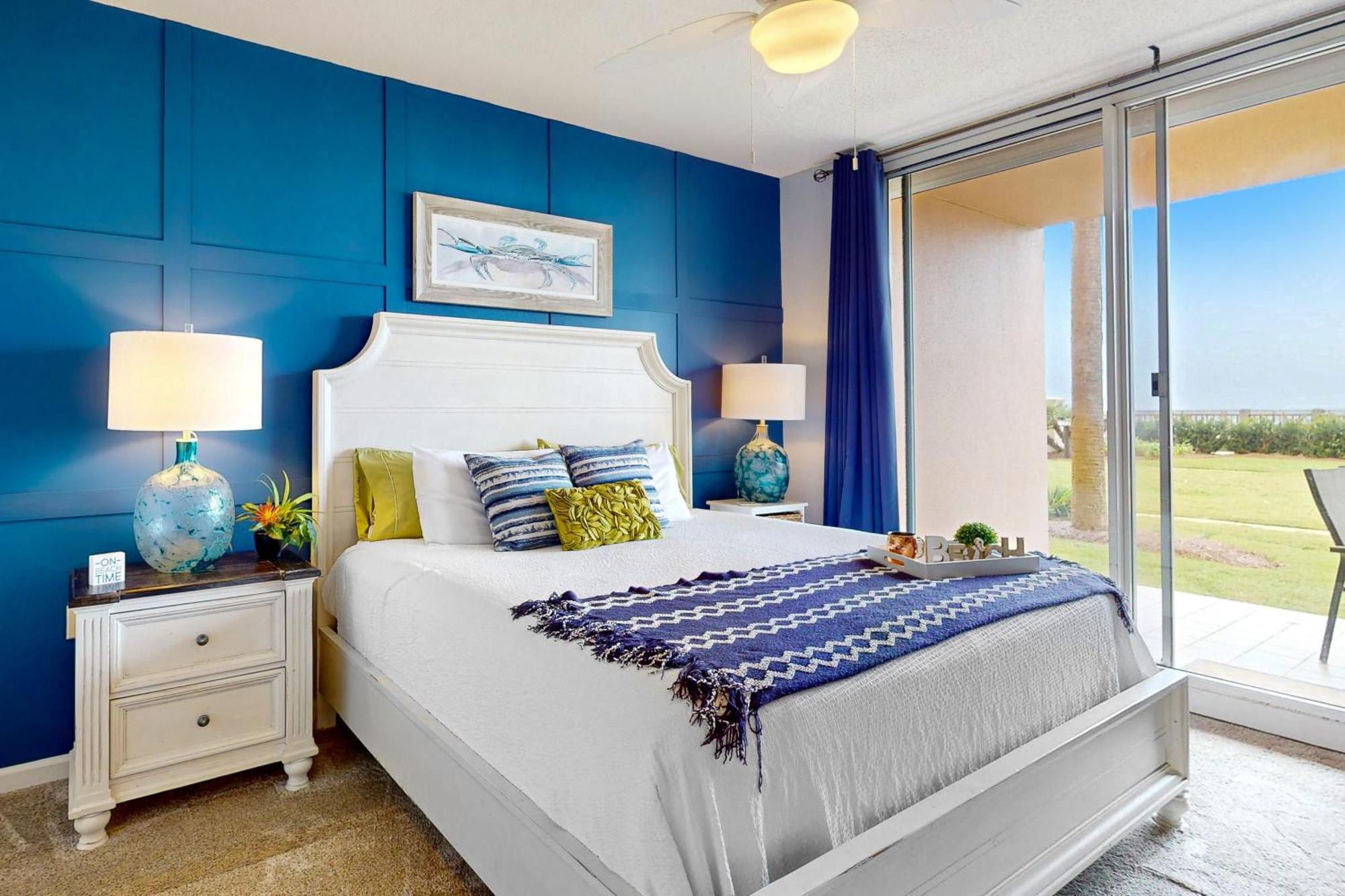 The Beach Club Resort And Spa III Gulf Shores Exteriér fotografie
