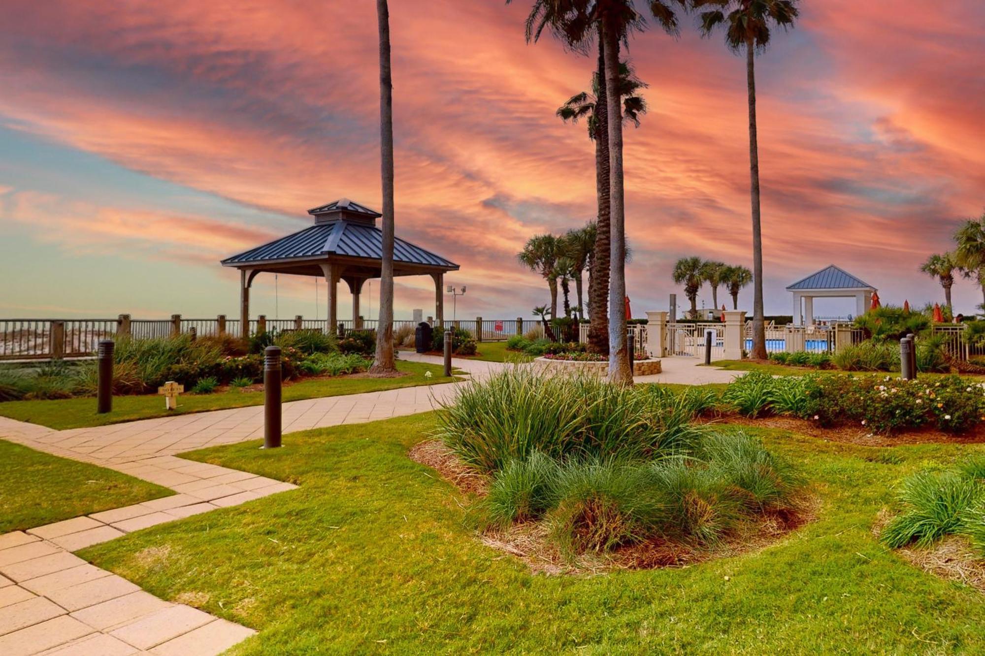 The Beach Club Resort And Spa III Gulf Shores Exteriér fotografie