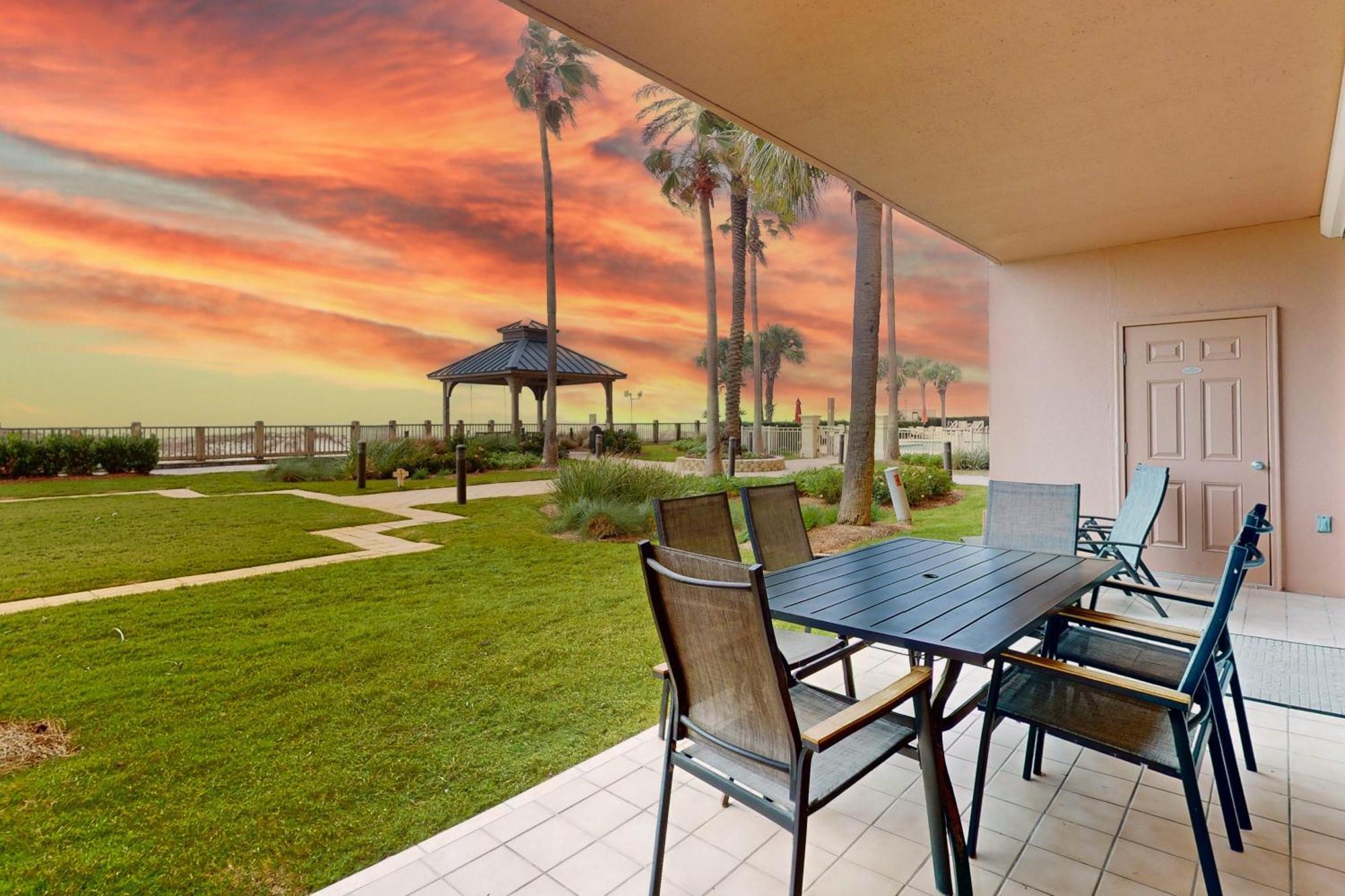 The Beach Club Resort And Spa III Gulf Shores Exteriér fotografie