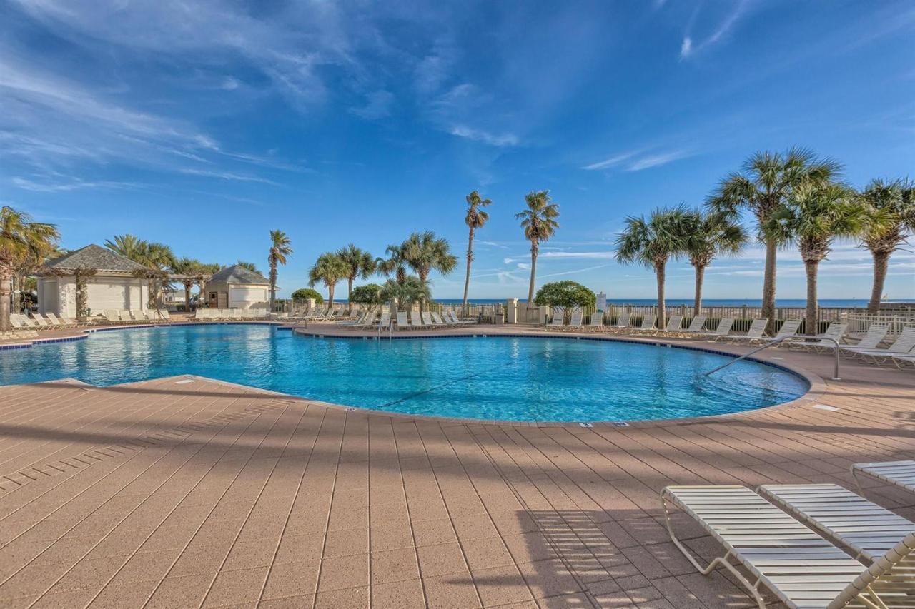 The Beach Club Resort And Spa III Gulf Shores Exteriér fotografie