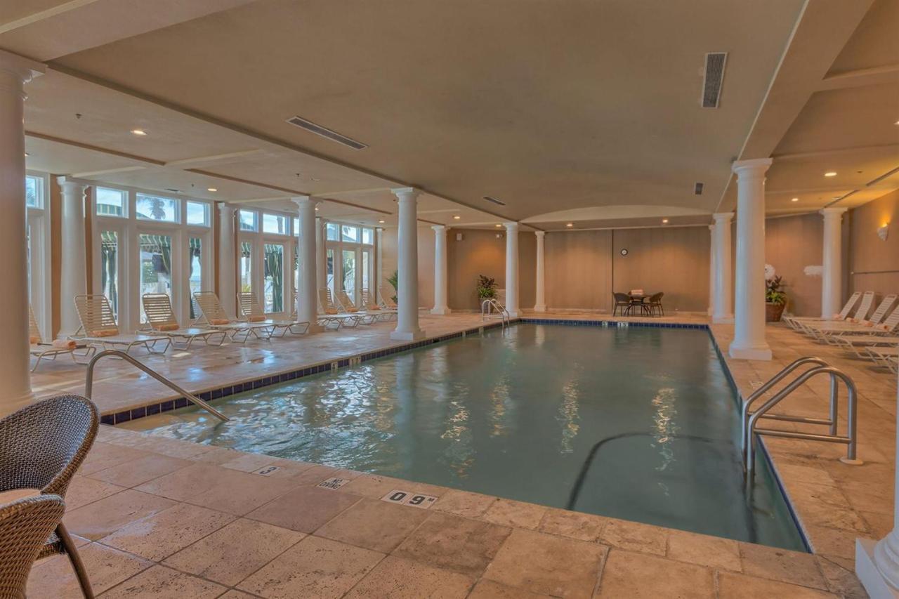 The Beach Club Resort And Spa III Gulf Shores Exteriér fotografie